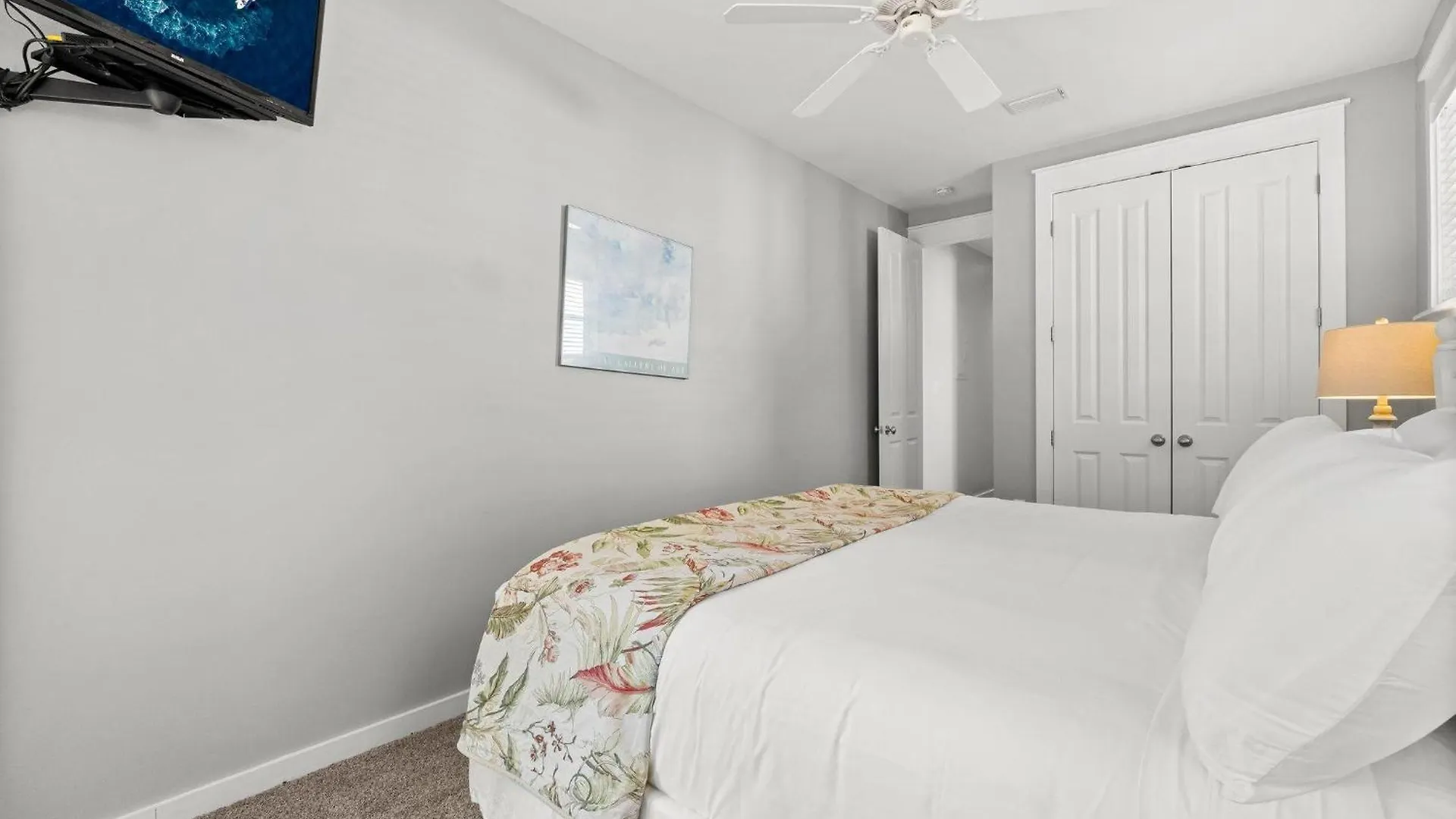 Holiday home 1301 Laurel Grove 
