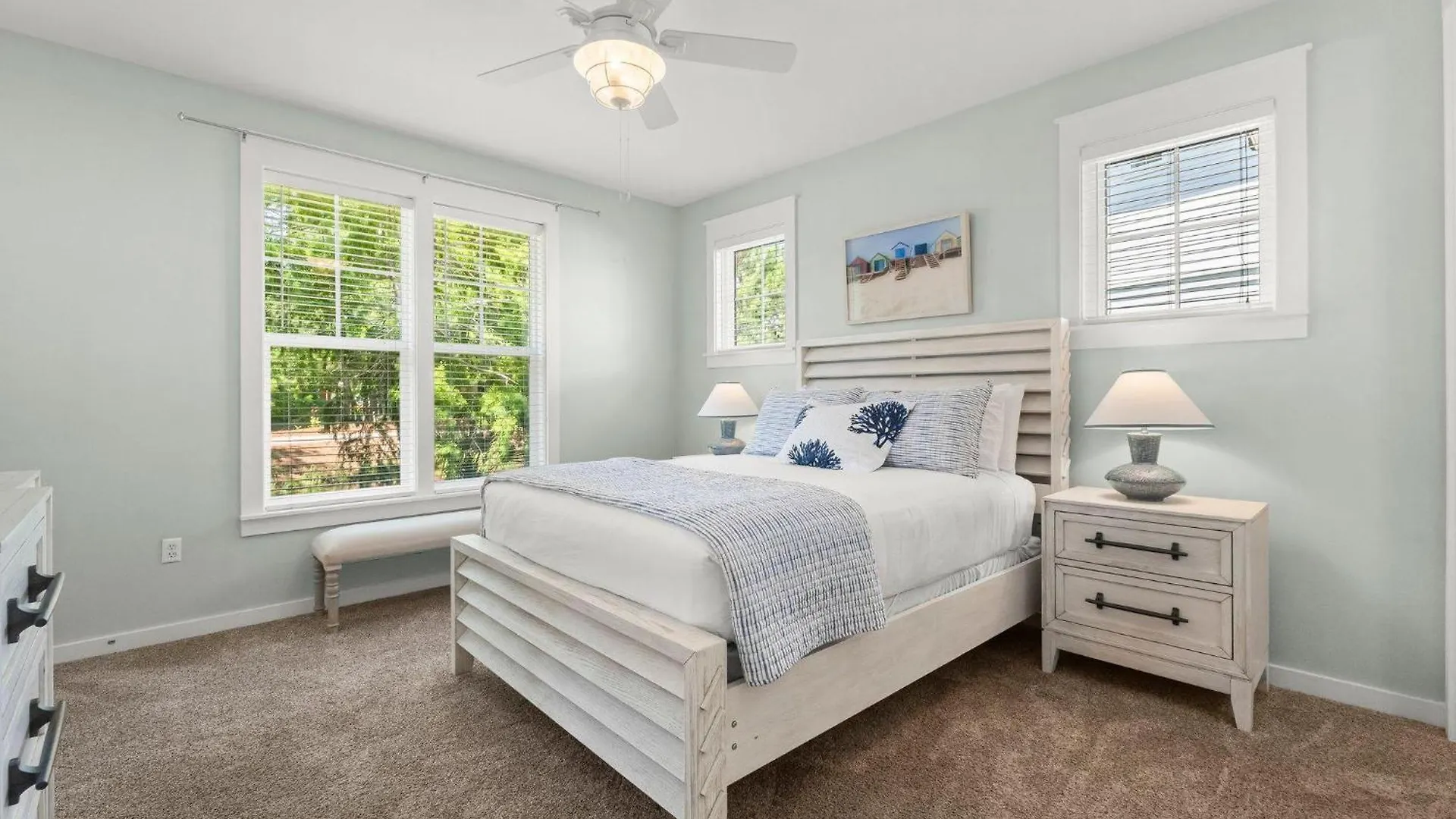Holiday home 1301 Laurel Grove 