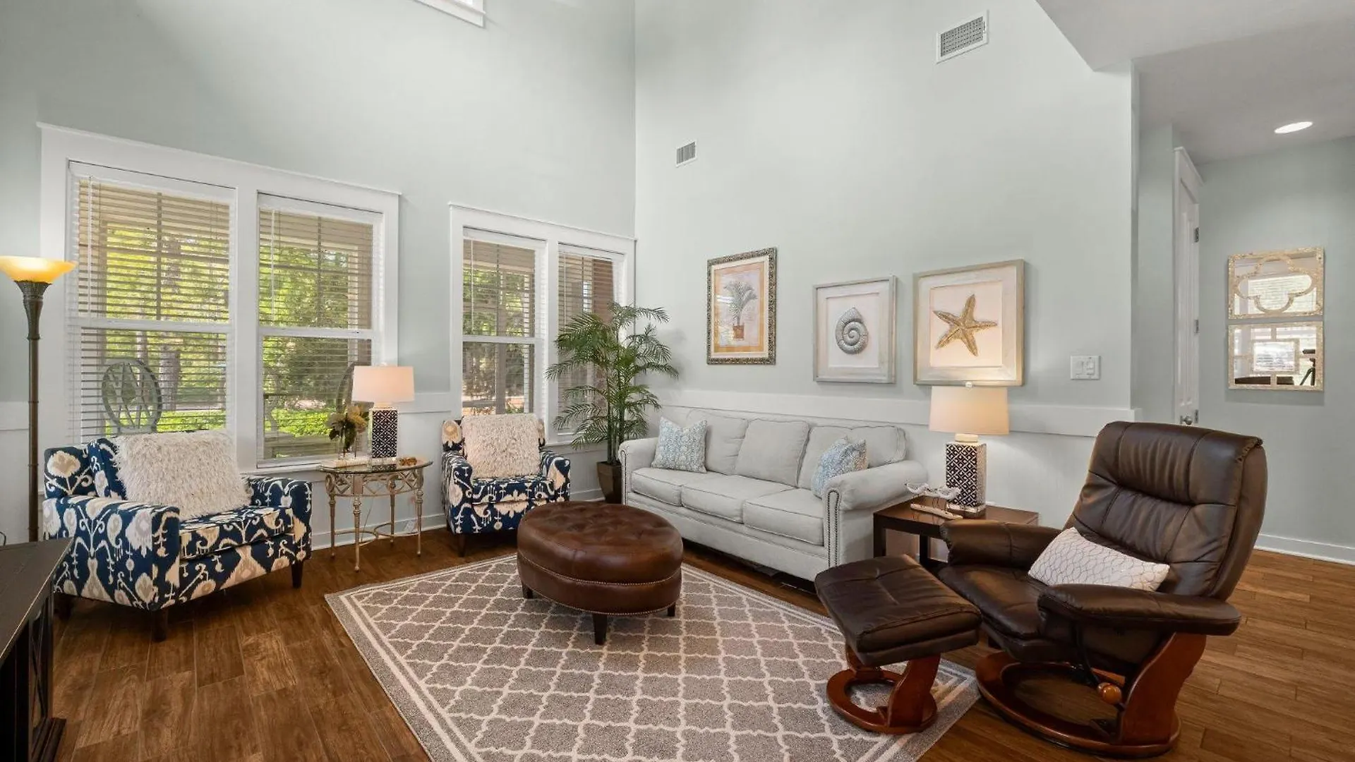 Holiday home 1301 Laurel Grove 