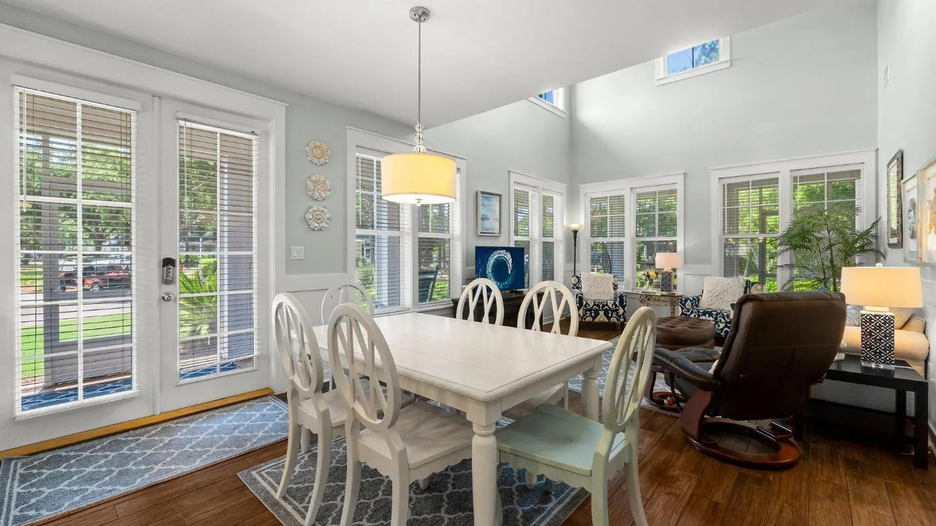 Holiday home 1301 Laurel Grove 