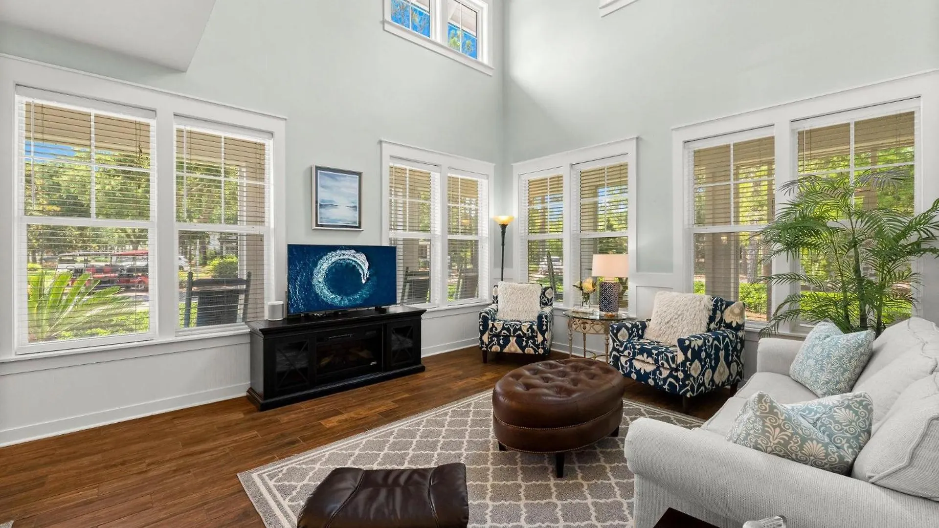Holiday home 1301 Laurel Grove 