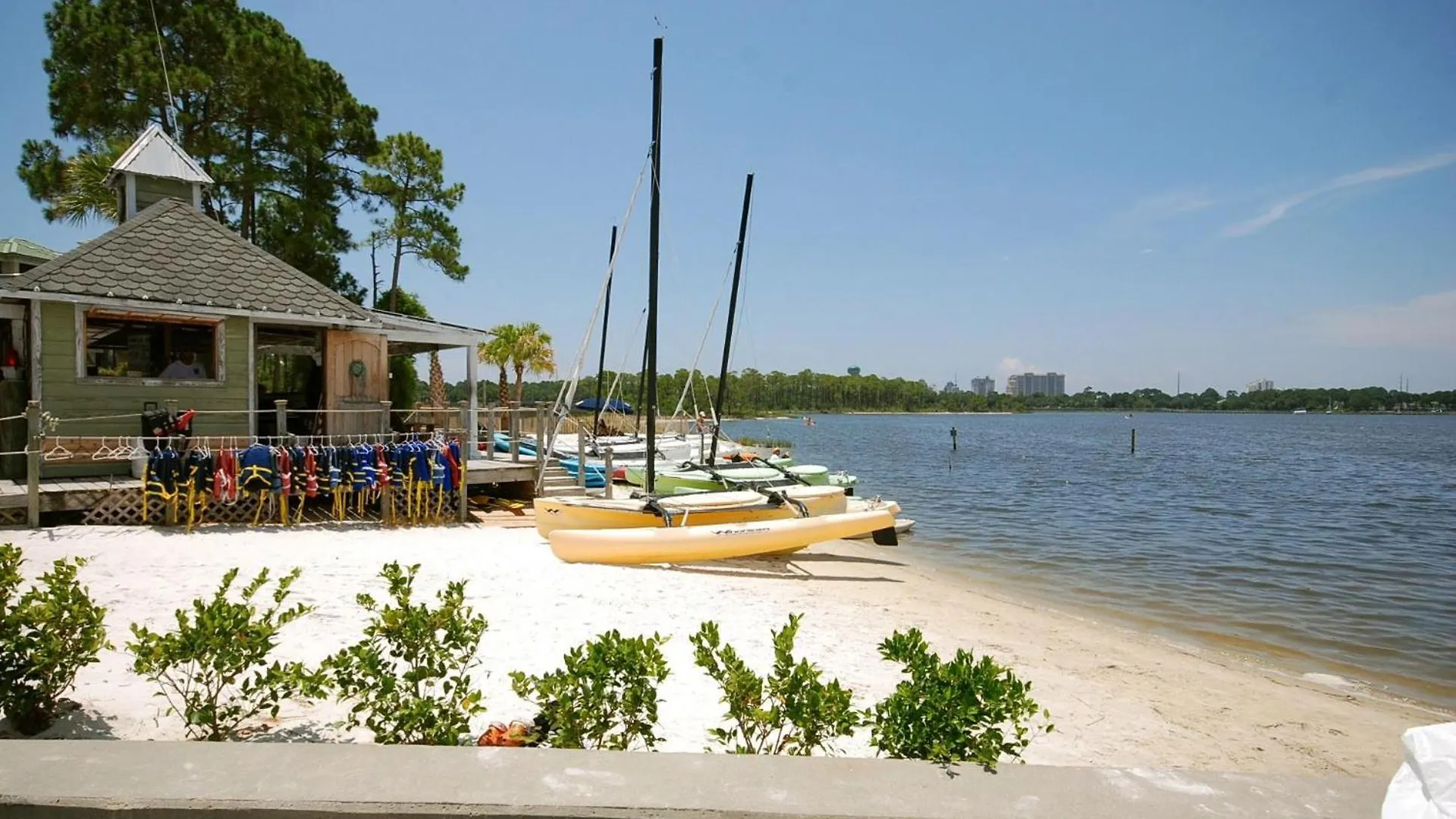 Holiday home 1301 Laurel Grove 
