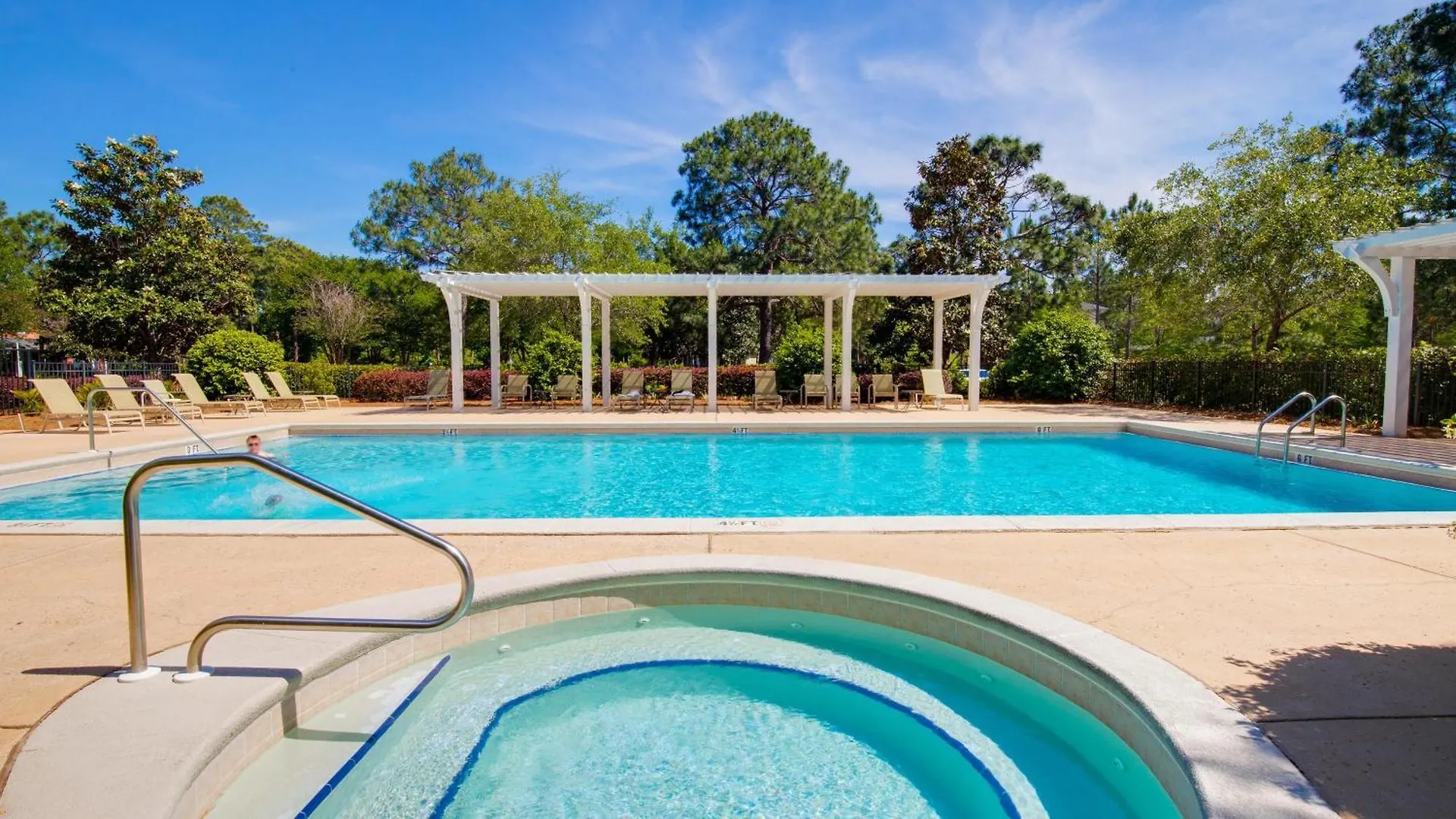Holiday home 1301 Laurel Grove 